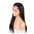 Hot sell Big Jacques pattern fluffy wig ponytail